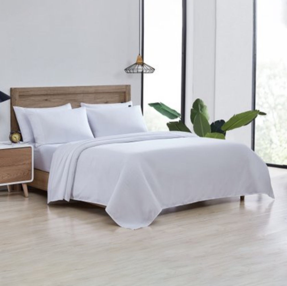 Refresh six piece sheet set